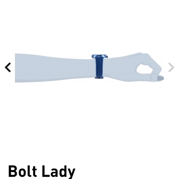 Invicta blue beautiful watch - Picture 5 of 6